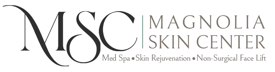 Magnolia Skin Center — Med Spa, Skin Rejuvenation, Non-Surgical Face Lift